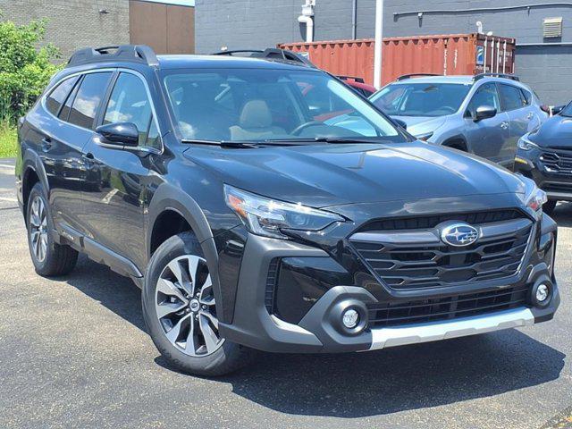 new 2025 Subaru Outback car, priced at $37,639