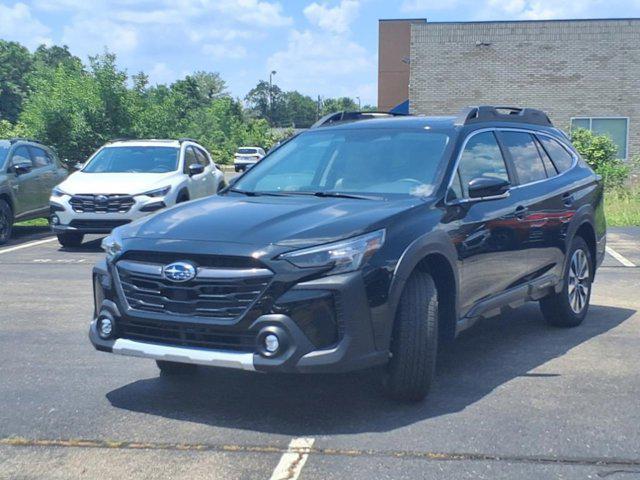new 2025 Subaru Outback car, priced at $37,639