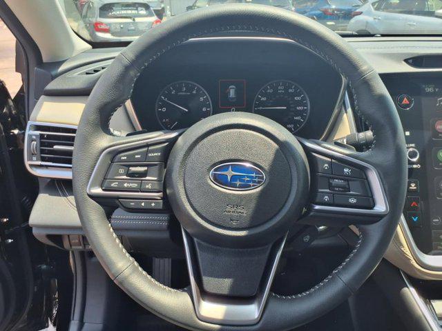 new 2025 Subaru Outback car, priced at $37,639
