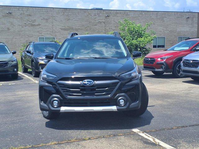 new 2025 Subaru Outback car, priced at $37,639