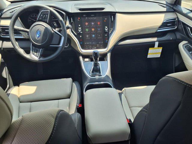 new 2025 Subaru Outback car, priced at $37,639