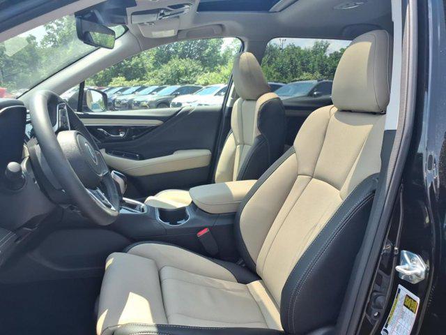 new 2025 Subaru Outback car, priced at $37,639