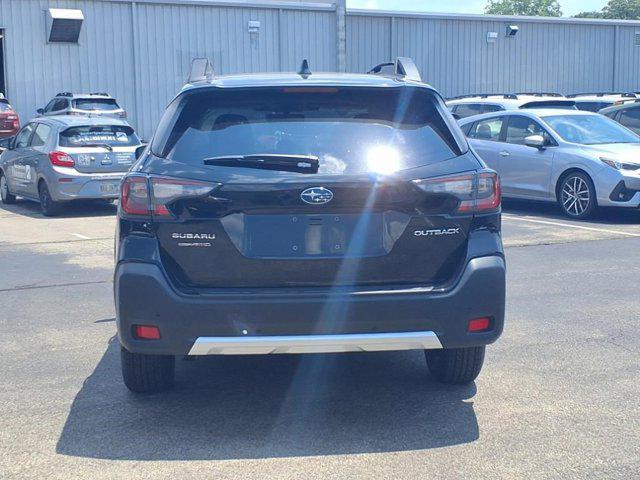 new 2025 Subaru Outback car, priced at $37,639