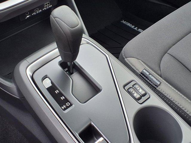 new 2025 Subaru Crosstrek car, priced at $29,596