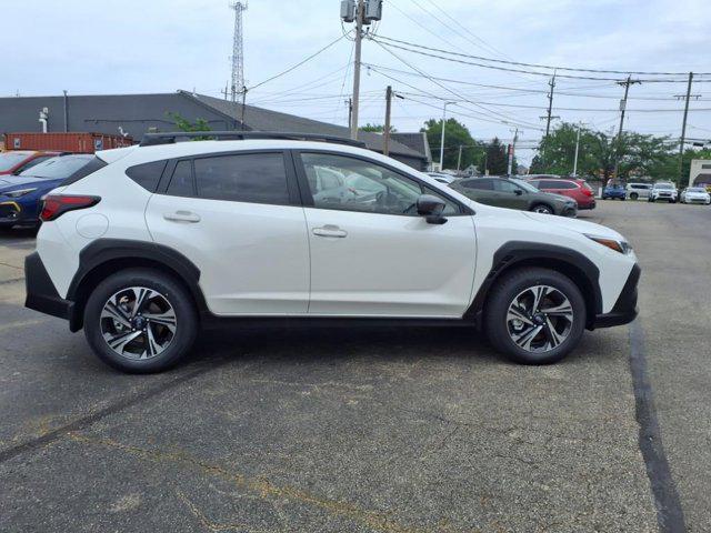 new 2025 Subaru Crosstrek car, priced at $29,596