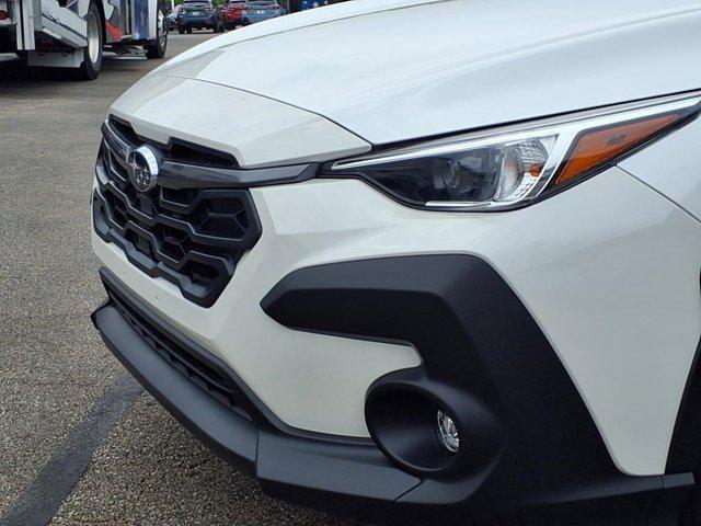 new 2025 Subaru Crosstrek car, priced at $29,596