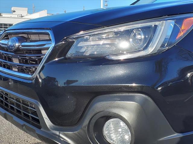 used 2018 Subaru Outback car, priced at $13,555