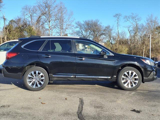 used 2018 Subaru Outback car, priced at $13,555