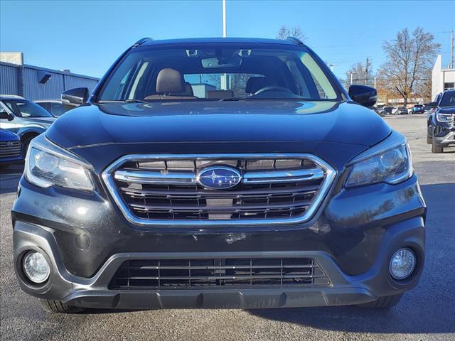 used 2018 Subaru Outback car, priced at $13,555