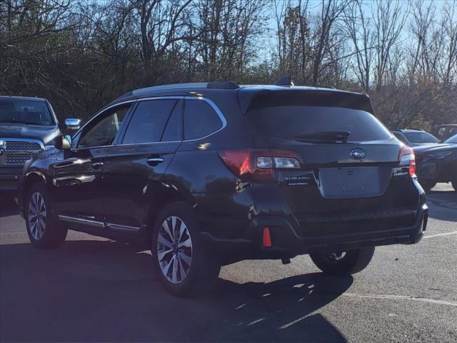 used 2018 Subaru Outback car, priced at $13,555