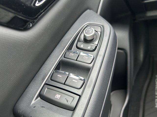 new 2025 Subaru Forester car, priced at $39,207