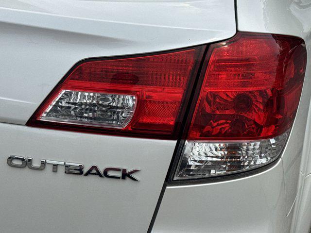 used 2014 Subaru Outback car, priced at $8,500