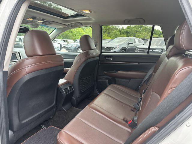 used 2014 Subaru Outback car, priced at $8,500