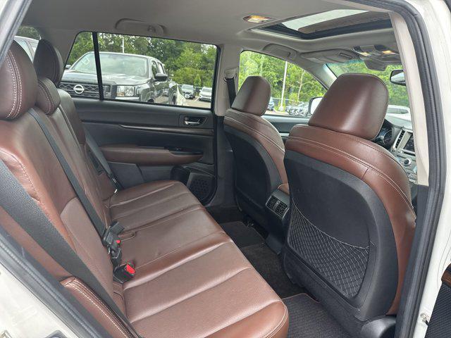 used 2014 Subaru Outback car, priced at $8,500