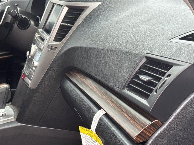 used 2014 Subaru Outback car, priced at $8,500