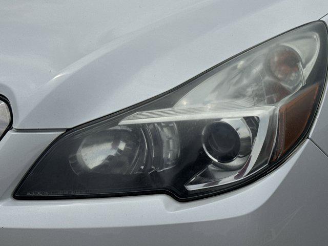 used 2014 Subaru Outback car, priced at $8,500