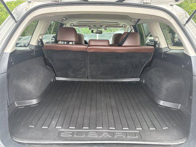 used 2014 Subaru Outback car, priced at $8,500