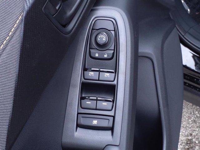 new 2025 Subaru Crosstrek car, priced at $31,550