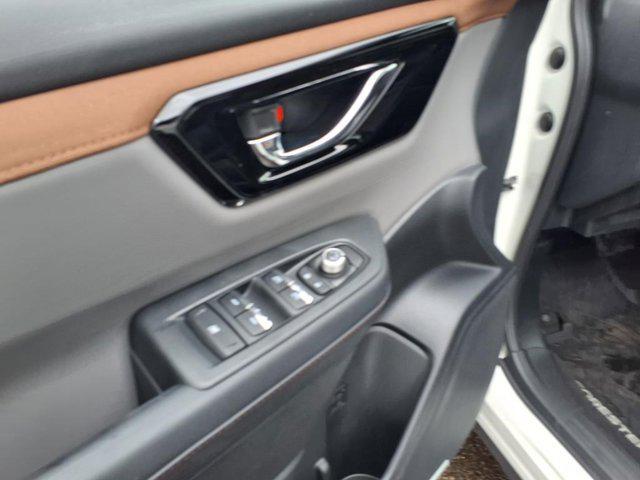new 2025 Subaru Forester car, priced at $37,004
