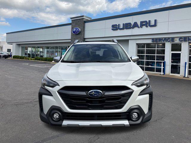 used 2024 Subaru Outback car, priced at $37,852