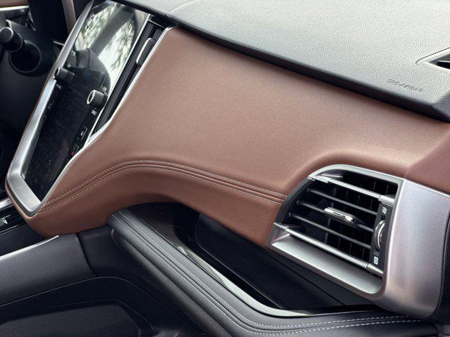 used 2024 Subaru Outback car, priced at $37,852