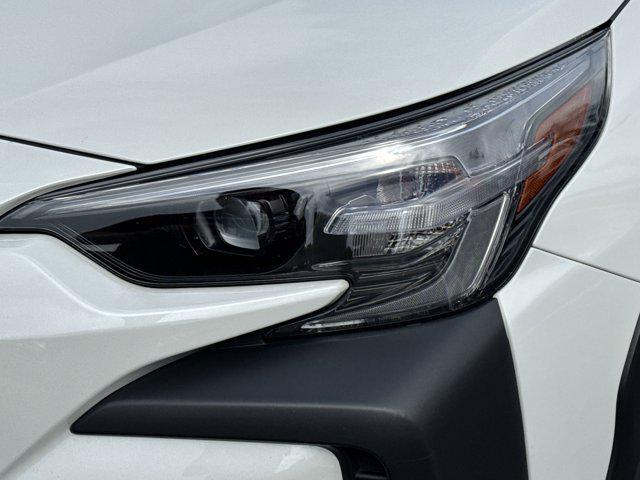 used 2024 Subaru Outback car, priced at $37,852
