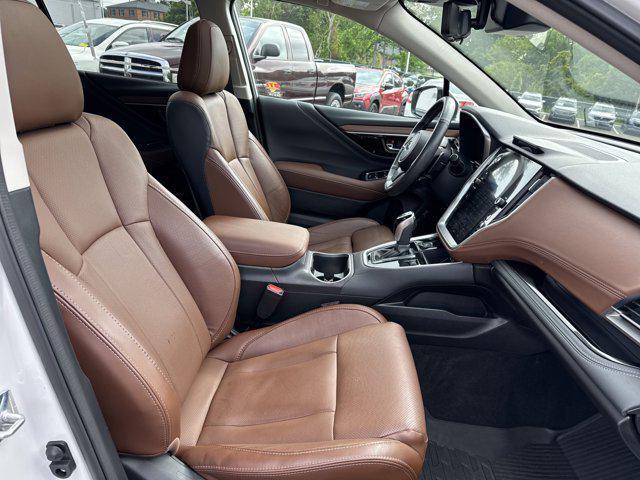 used 2024 Subaru Outback car, priced at $37,852