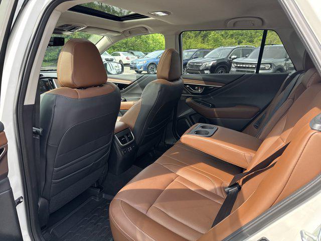 used 2024 Subaru Outback car, priced at $37,852