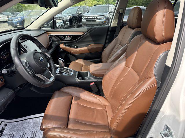 used 2024 Subaru Outback car, priced at $37,852