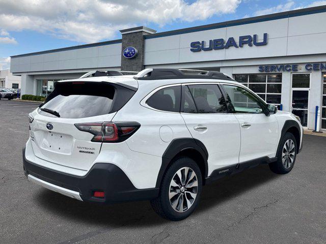 used 2024 Subaru Outback car, priced at $37,852