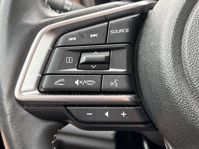 used 2024 Subaru Outback car, priced at $37,852