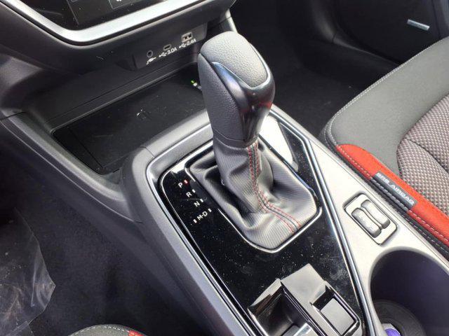 new 2025 Subaru Impreza car, priced at $30,184