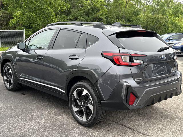 used 2025 Subaru Crosstrek car, priced at $32,195