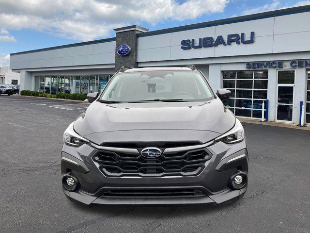 used 2025 Subaru Crosstrek car, priced at $32,195