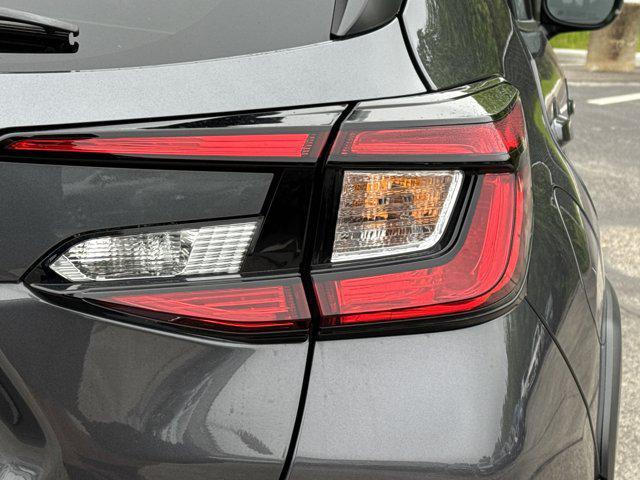 used 2025 Subaru Crosstrek car, priced at $32,195