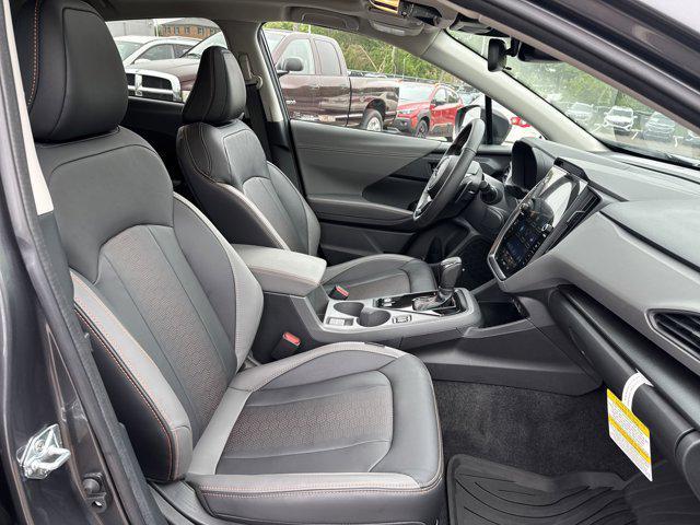 used 2025 Subaru Crosstrek car, priced at $32,195