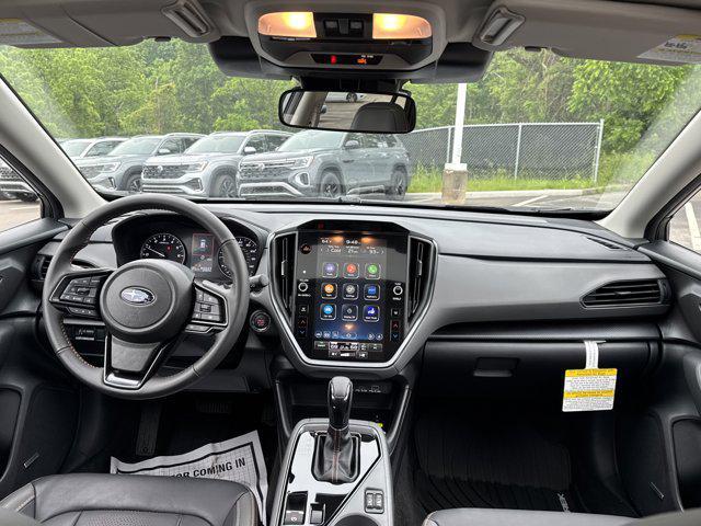 used 2025 Subaru Crosstrek car, priced at $32,195