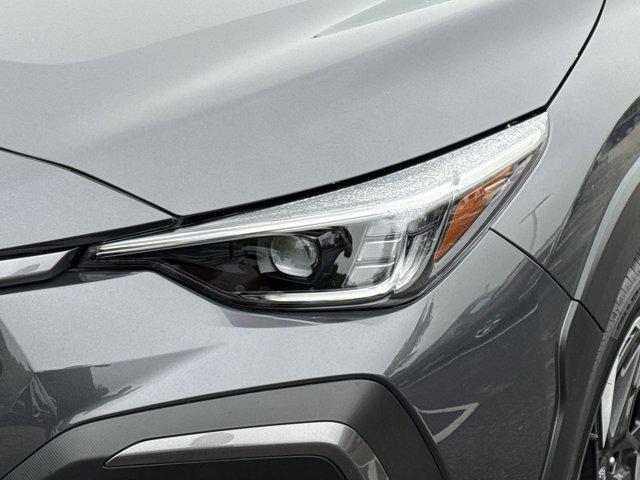 used 2025 Subaru Crosstrek car, priced at $32,195