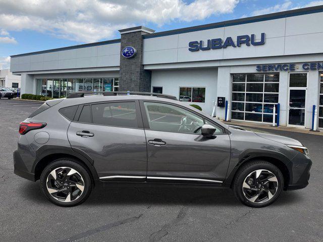 used 2025 Subaru Crosstrek car, priced at $32,195