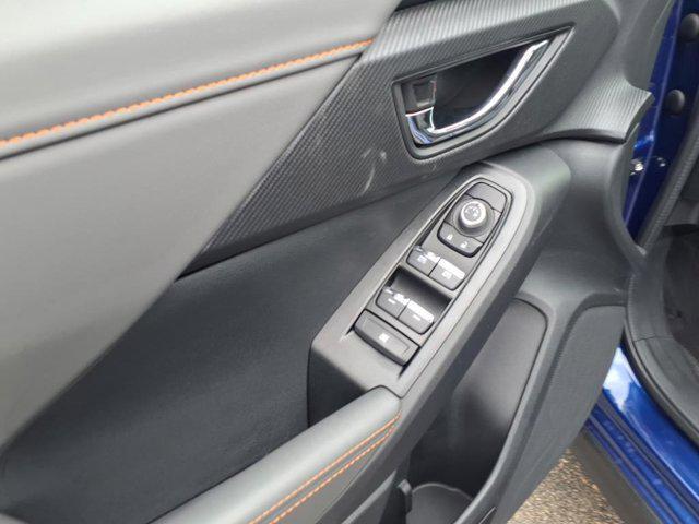 new 2025 Subaru Crosstrek car, priced at $32,075