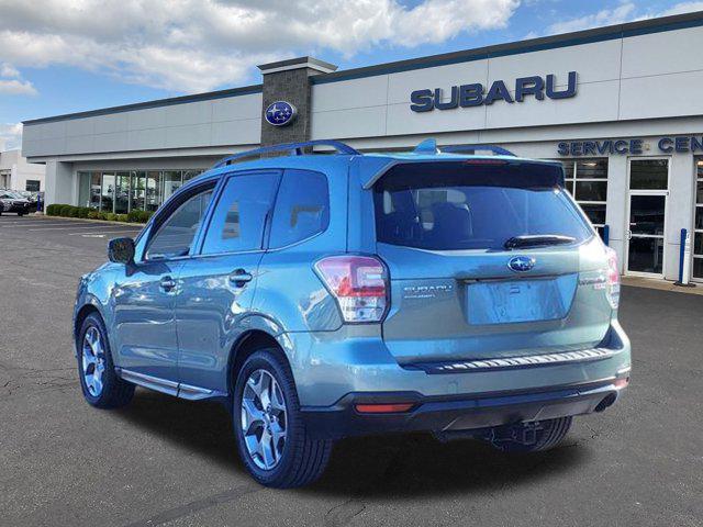 used 2017 Subaru Forester car, priced at $14,998