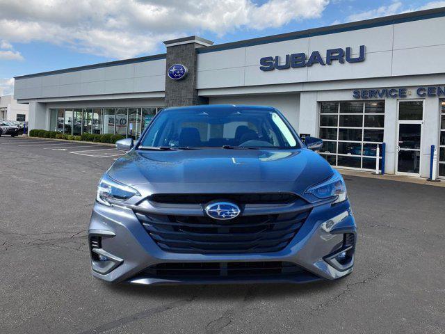used 2025 Subaru Legacy car, priced at $25,646