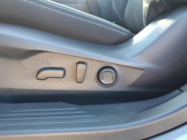 used 2025 Subaru Legacy car, priced at $25,646
