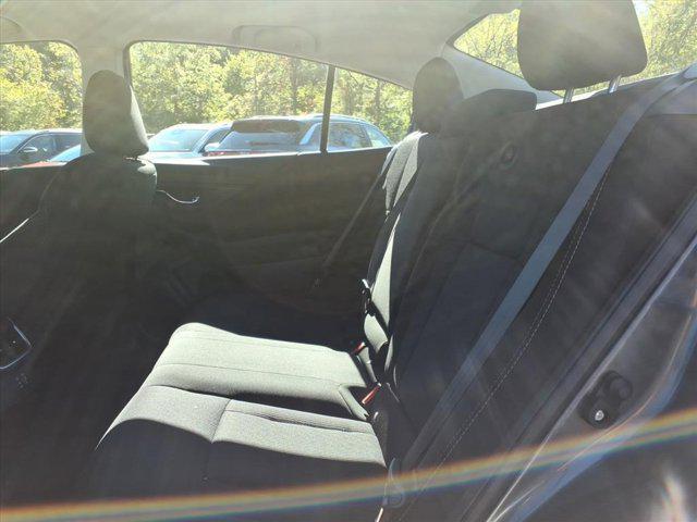 used 2025 Subaru Legacy car, priced at $25,646