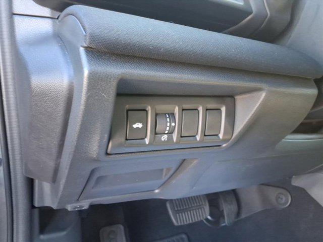 used 2025 Subaru Legacy car, priced at $25,646