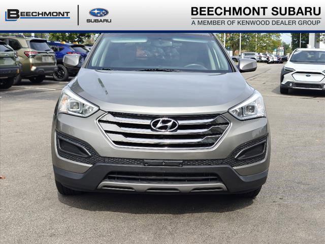 used 2014 Hyundai Santa Fe Sport car, priced at $9,416