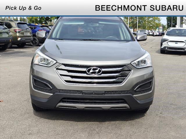 used 2014 Hyundai Santa Fe Sport car, priced at $9,495