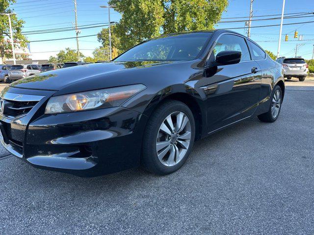 used 2012 Honda Accord car, priced at $8,546