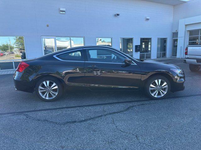 used 2012 Honda Accord car, priced at $8,546