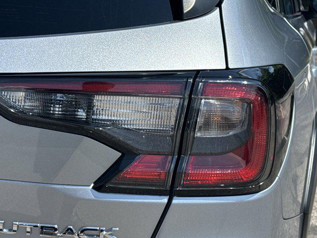 used 2025 Subaru Outback car, priced at $31,535